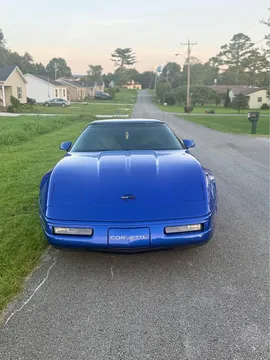 1994 Chevrolet Corvette C4 - Image 2 of 13