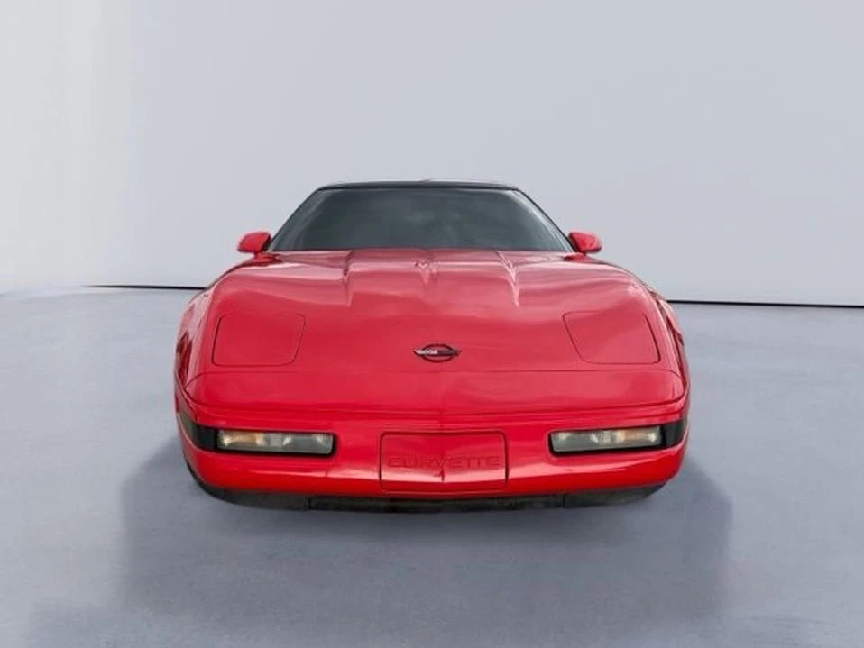 1994 Chevrolet Corvette C4 - Image 8 of 20