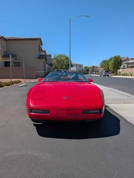 1994 Chevrolet Corvette C4 - Image 2 of 13