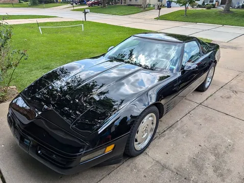 1994 Chevrolet Corvette