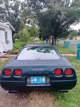 1994 Chevrolet Corvette