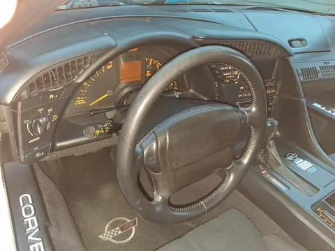 1994 Chevrolet Corvette C4 - Image 4 of 8