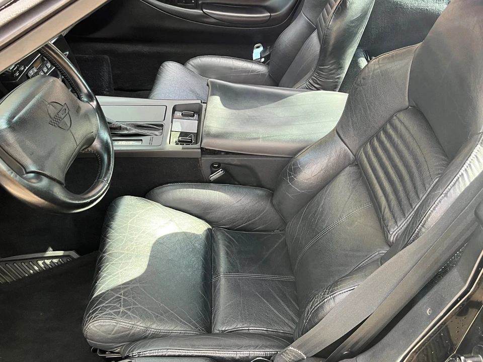 1994 Chevrolet Corvette C4 - Image 14 of 21