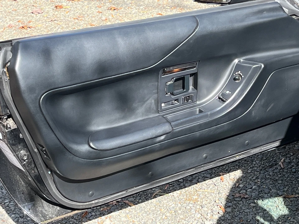 1994 Chevrolet Corvette C4 - Image 13 of 21