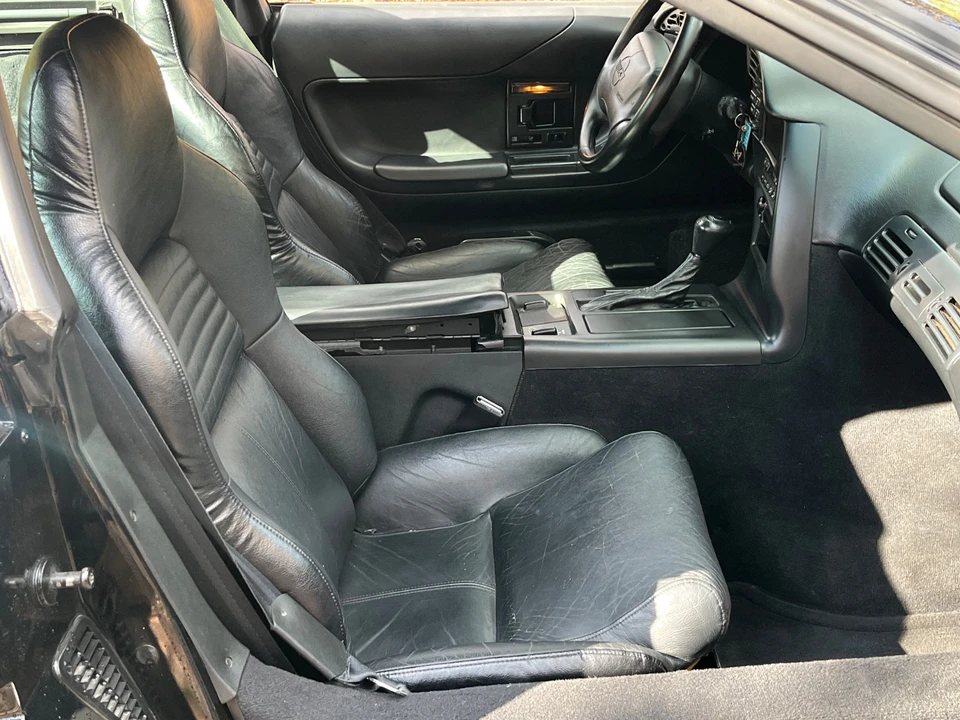 1994 Chevrolet Corvette C4 - Image 16 of 21