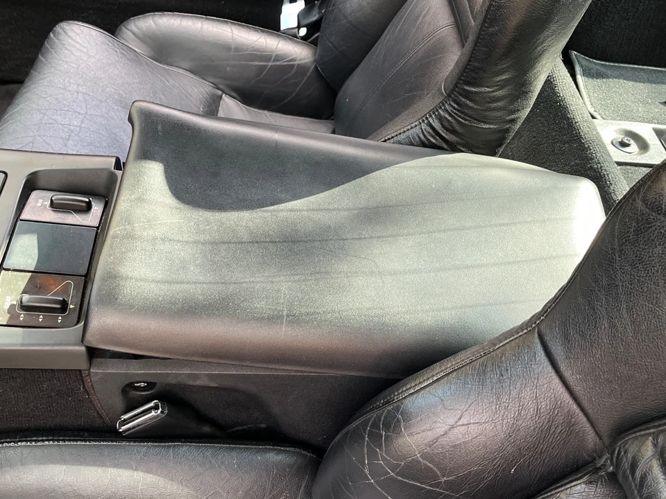 1994 Chevrolet Corvette C4 - Image 11 of 21