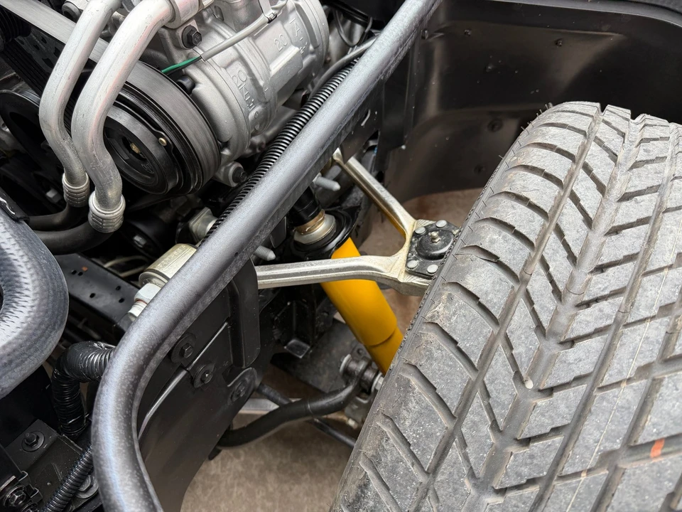 1994 Chevrolet Corvette C4 - Image 19 of 21