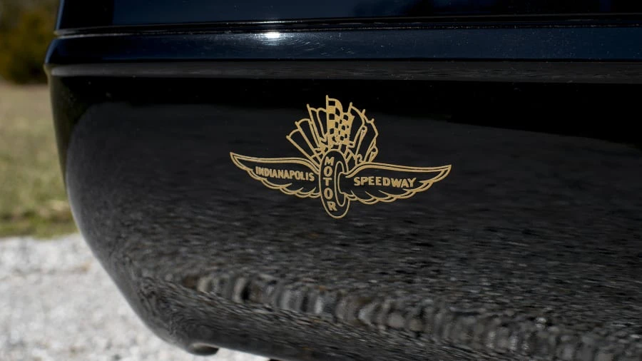 1994 Chevrolet Corvette C4 - Image 17 of 20