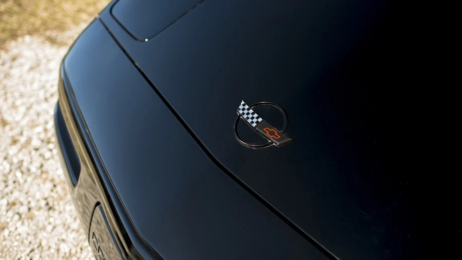 1994 Chevrolet Corvette C4 - Image 19 of 20