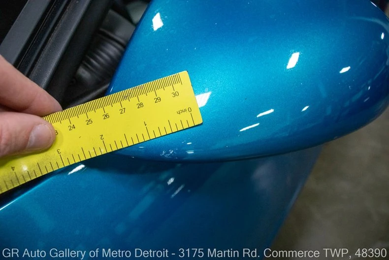 1994 Chevrolet Corvette C4 - Image 30 of 31