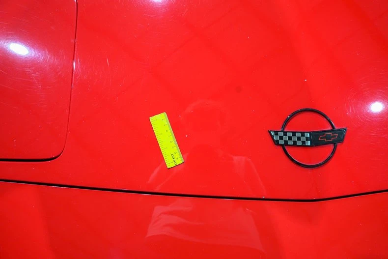 1994 Chevrolet Corvette C4 - Image 29 of 31