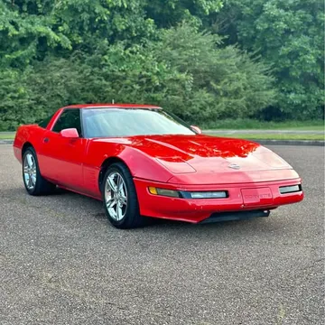 1994 Chevrolet Corvette Tl1