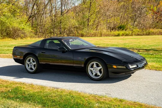 1994 Chevrolet Corvette ZR-1