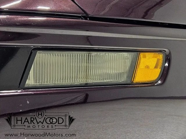 1994 Chevrolet Corvette C4 ZR1 - Image 20 of 31