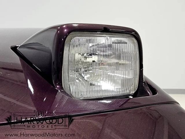 1994 Chevrolet Corvette C4 ZR1 - Image 19 of 31