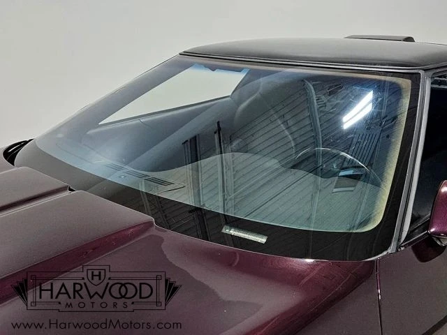 1994 Chevrolet Corvette C4 ZR1 - Image 26 of 31