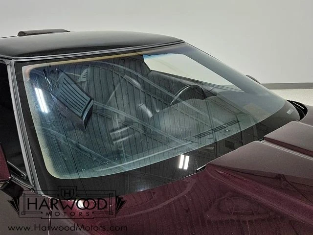 1994 Chevrolet Corvette C4 ZR1 - Image 27 of 31