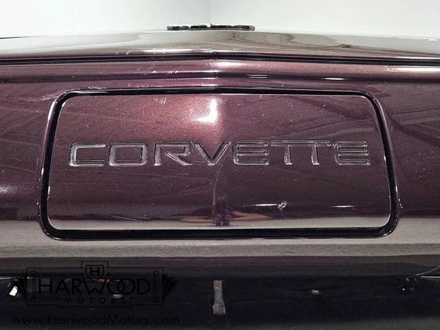 1994 Chevrolet Corvette C4 ZR1 - Image 18 of 31