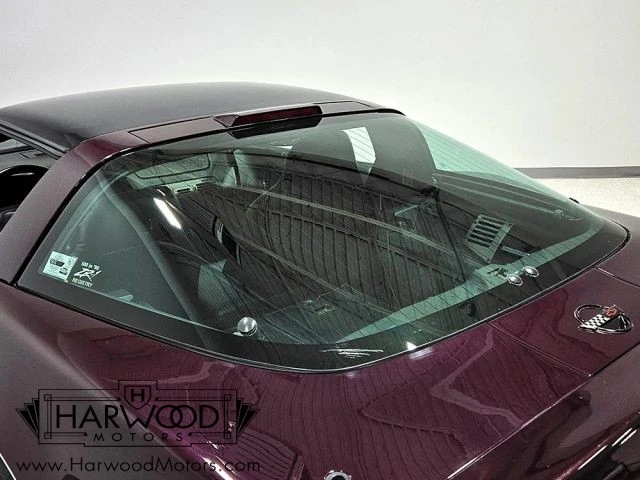 1994 Chevrolet Corvette C4 ZR1 - Image 31 of 31