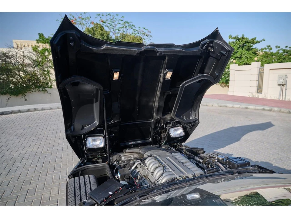 1994 Chevrolet Corvette C4 ZR1 - Image 23 of 24