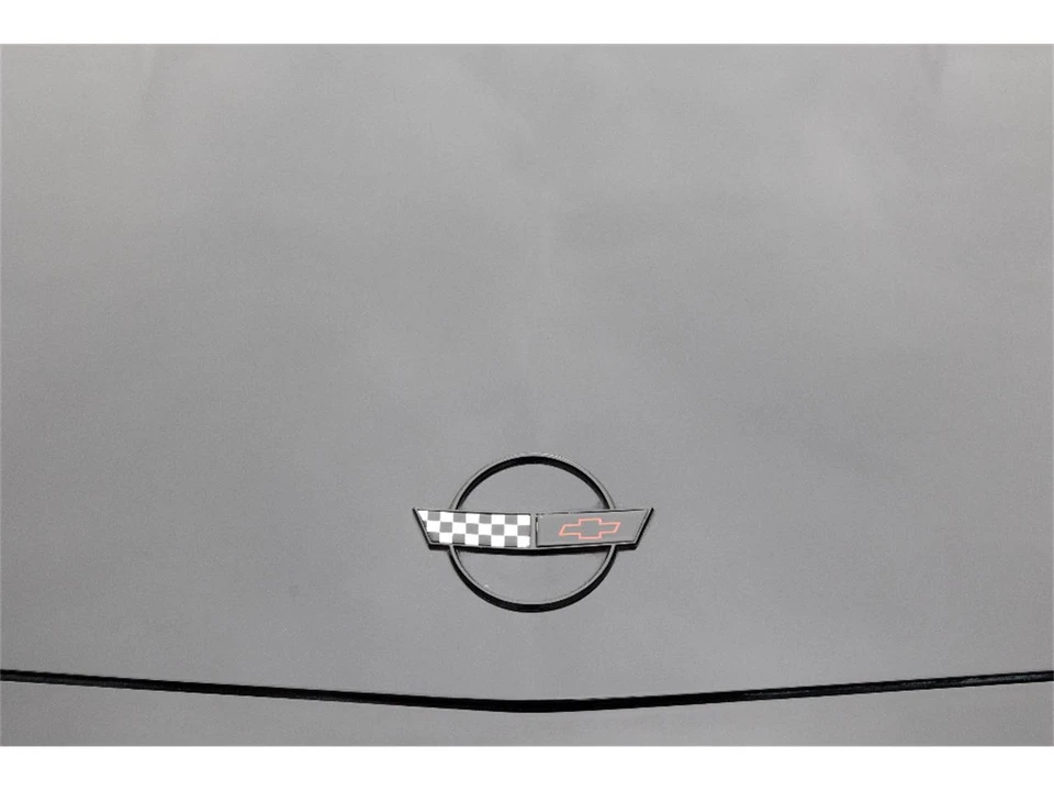 1994 Chevrolet Corvette C4 ZR1 - Image 12 of 31