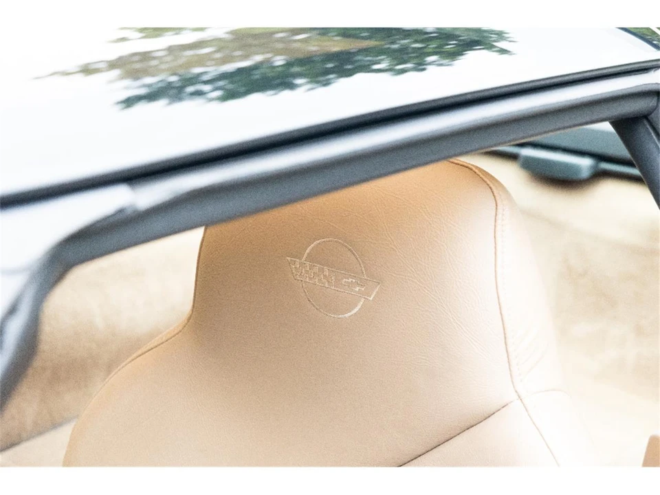 1994 Chevrolet Corvette C4 ZR1 - Image 30 of 31