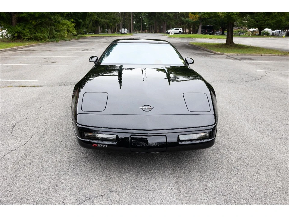 1994 Chevrolet Corvette C4 ZR1 - Image 8 of 31