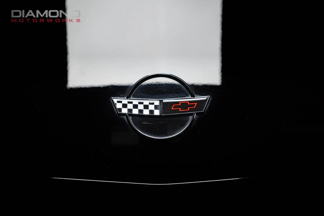 1994 Chevrolet Corvette C4 ZR1 - Image 6 of 31