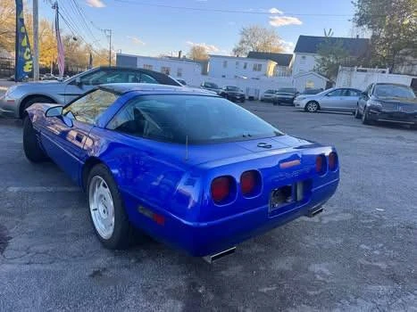 1994 Chevrolet Corvette C4 - Image 5 of 10