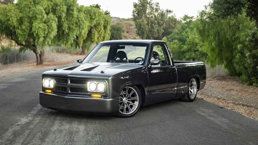 1994 Chevrolet C/K 4th Gen - Image 15 of 31