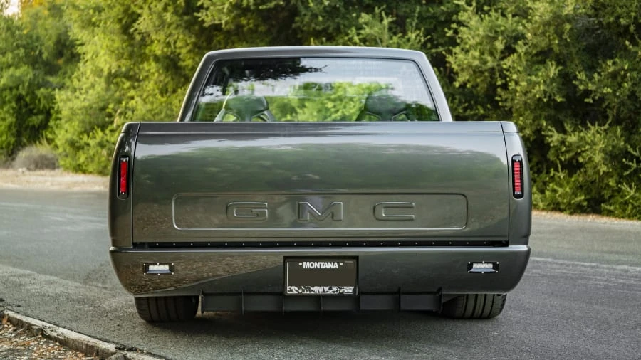 1994 Chevrolet C/K 4th Gen - Image 5 of 31