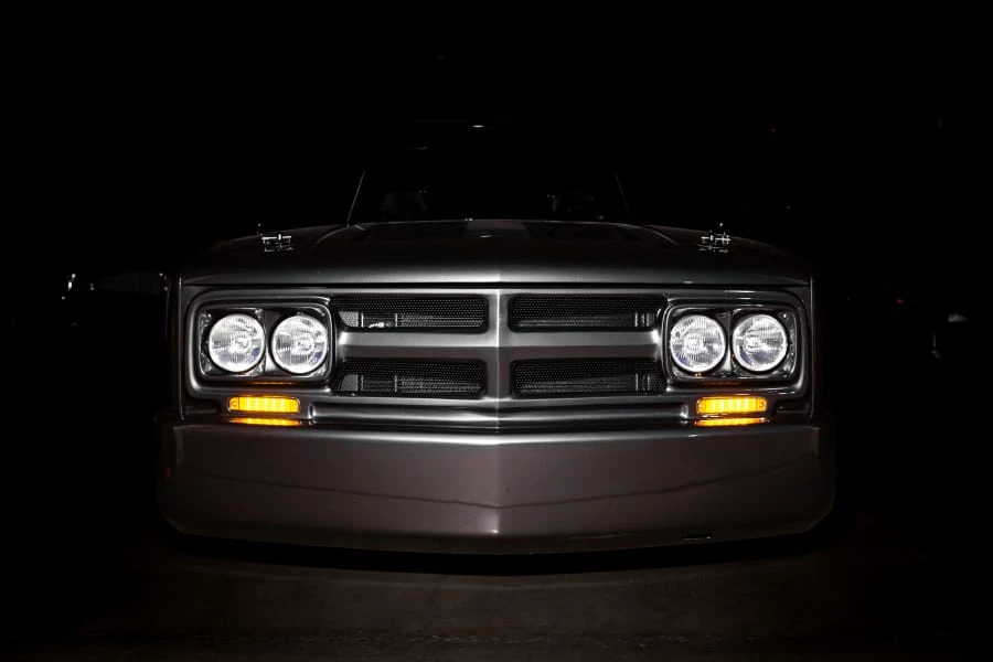 1994 Chevrolet C/K 4th Gen - Image 27 of 31