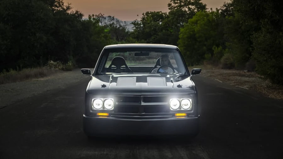 1994 Chevrolet C/K 4th Gen - Image 21 of 31