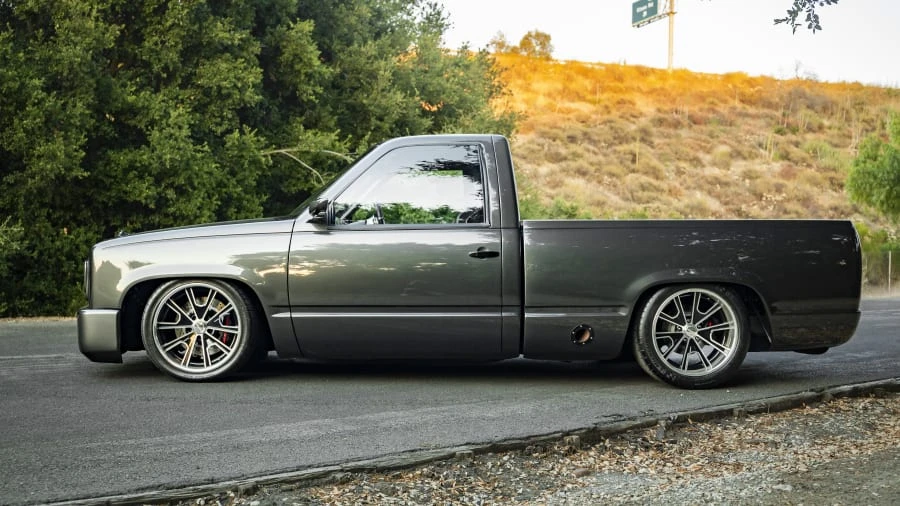 1994 Chevrolet C/K 4th Gen - Image 2 of 31
