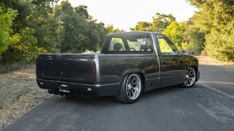 1994 Chevrolet C/K 4th Gen - Image 8 of 31