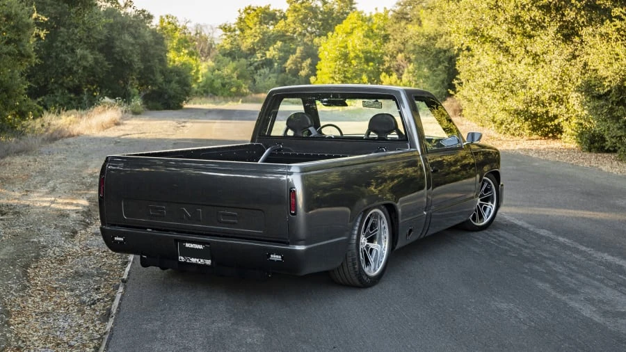 1994 Chevrolet C/K 4th Gen - Image 10 of 31