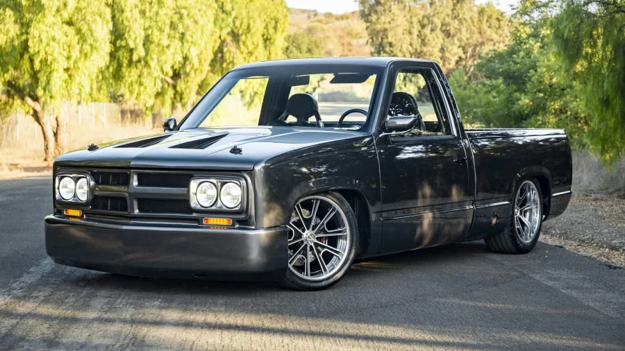 1994 Chevrolet C/K 4th Gen - Image 11 of 31