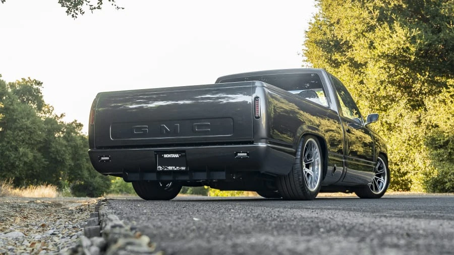 1994 Chevrolet C/K 4th Gen - Image 3 of 31