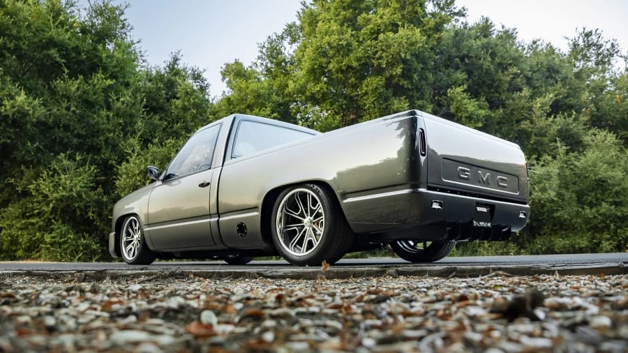 1994 Chevrolet C/K 4th Gen - Image 13 of 31