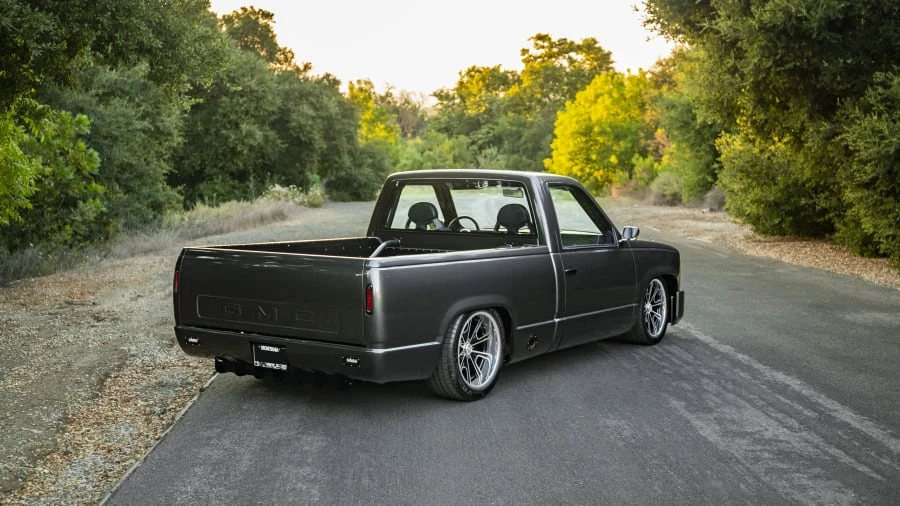 1994 Chevrolet C/K 4th Gen - Image 25 of 31