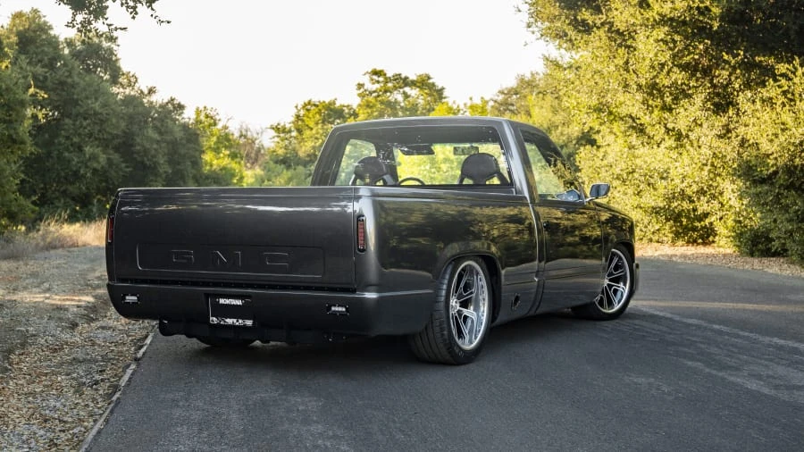 1994 Chevrolet C/K 4th Gen - Image 9 of 31