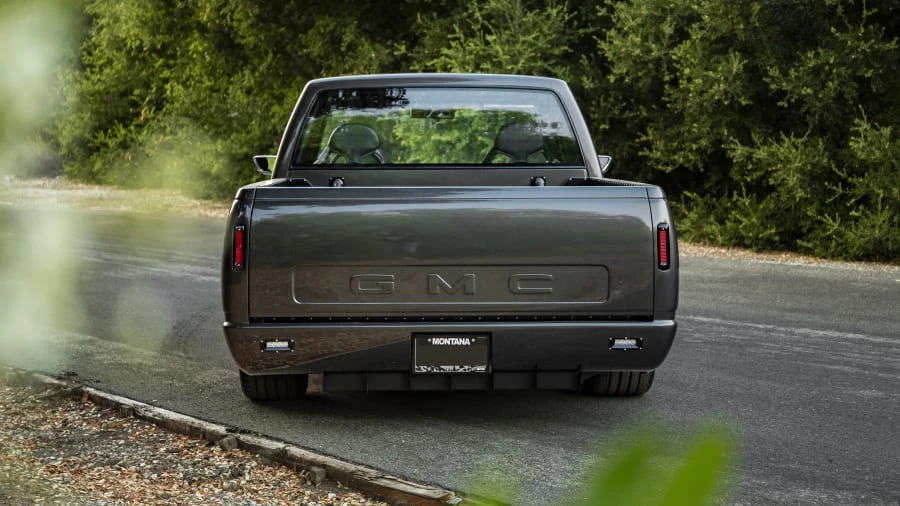 1994 Chevrolet C/K 4th Gen - Image 29 of 31