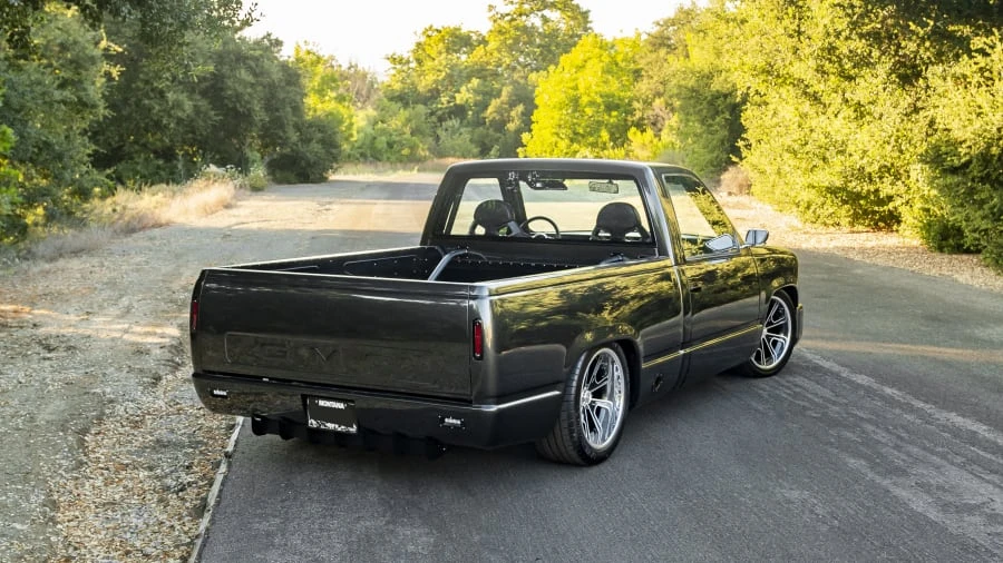1994 Chevrolet C/K 4th Gen - Image 7 of 31