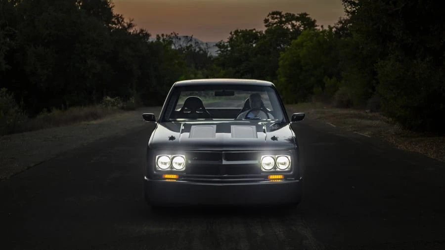 1994 Chevrolet C/K 4th Gen - Image 19 of 31
