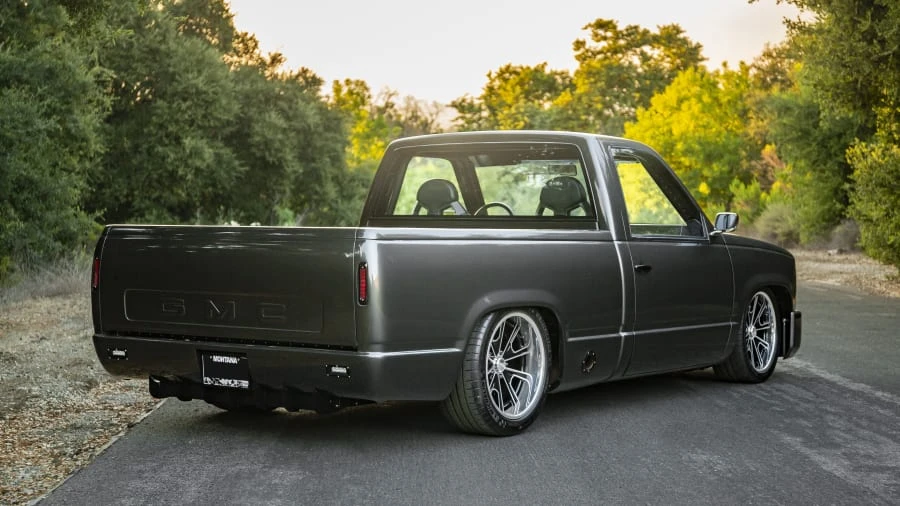 1994 Chevrolet C/K 4th Gen - Image 17 of 31