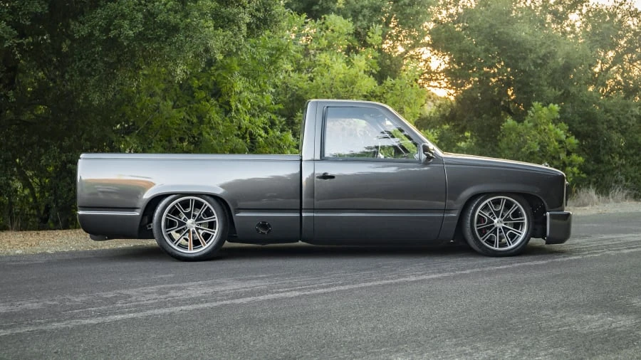 1994 Chevrolet C/K 4th Gen - Image 24 of 31