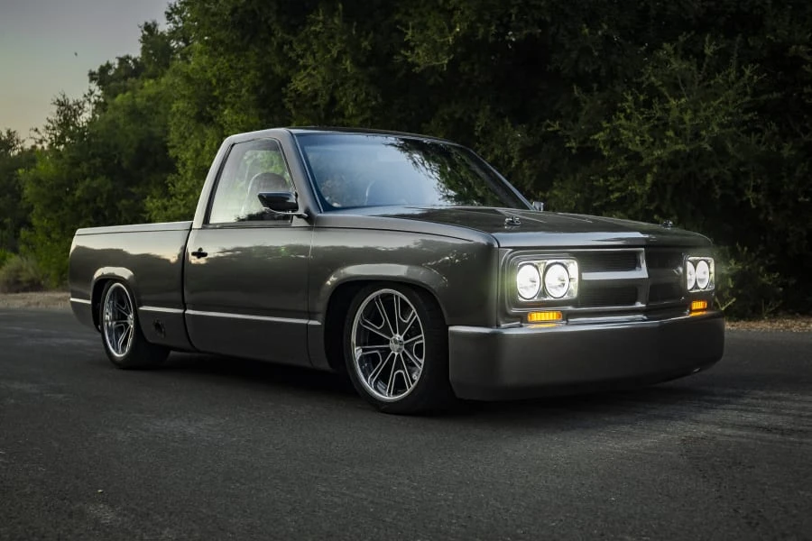 1994 Chevrolet C/K 4th Gen - Image 28 of 31