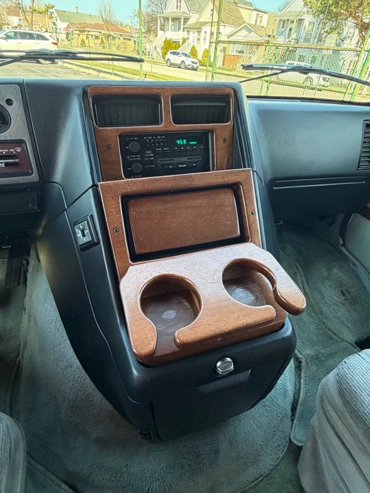 1994 Chevrolet G-Series Van - Image 27 of 31