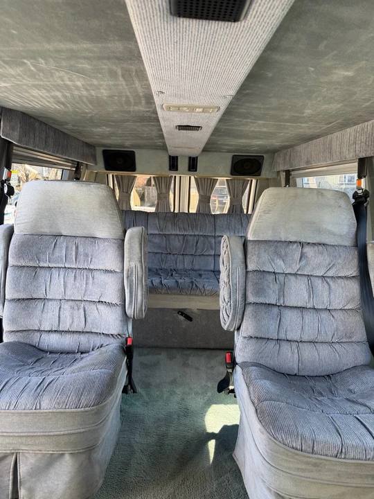 1994 Chevrolet G-Series Van - Image 30 of 31