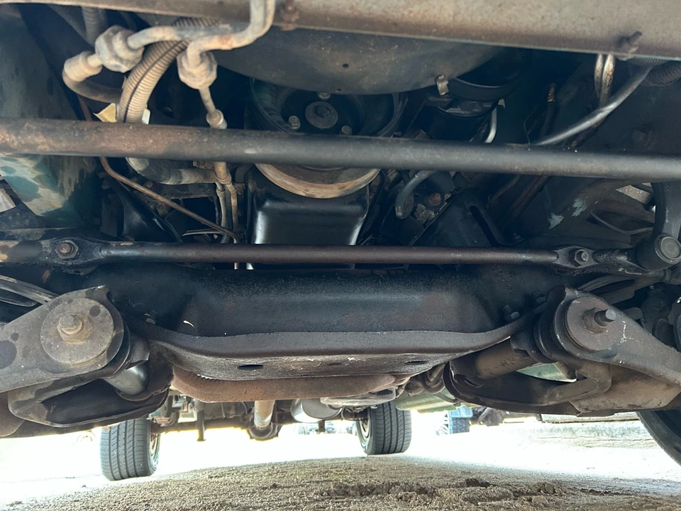 1994 Chevrolet G-Series Van - Image 21 of 21